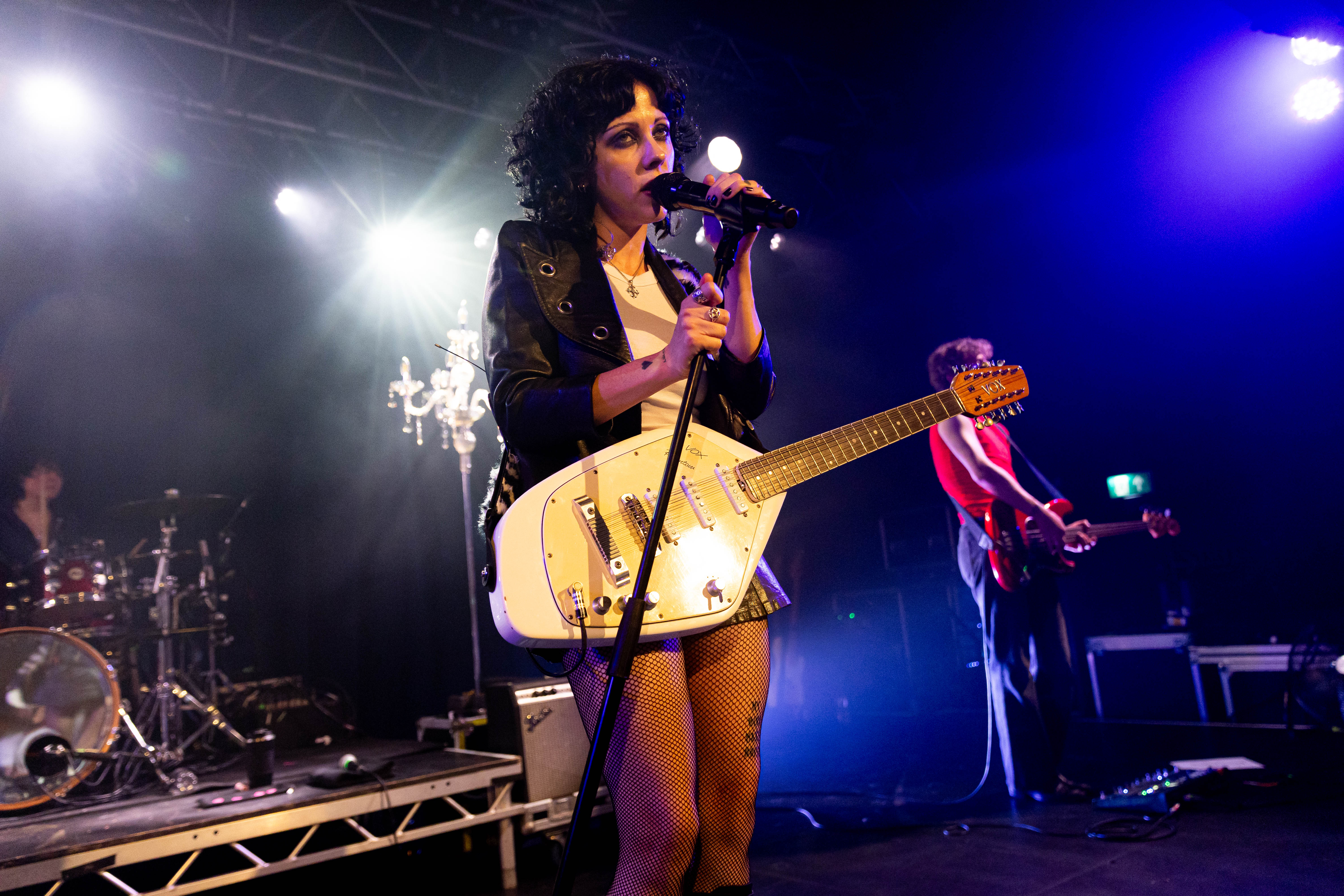 Pale Waves